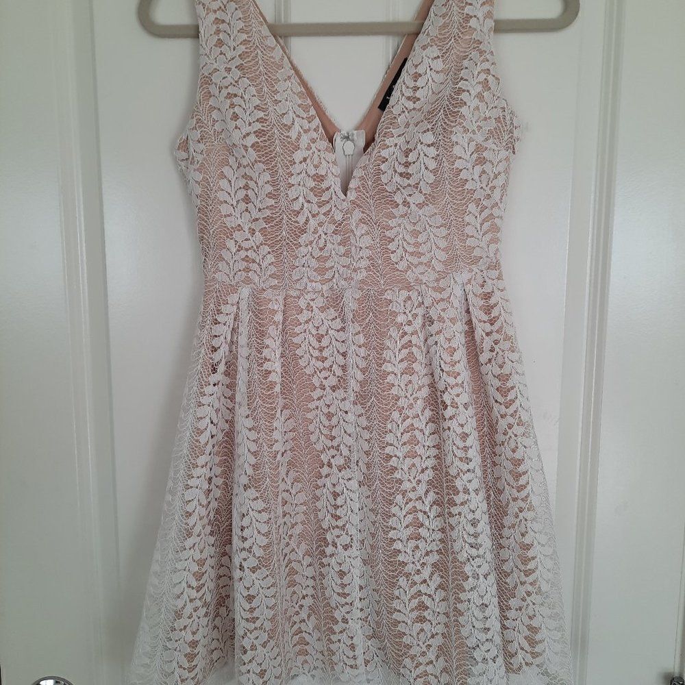 Lulus dress size XS